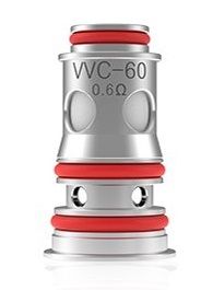 Žhavící hlava Vandy Vape Pulse AIO VVC - 0,6ohm