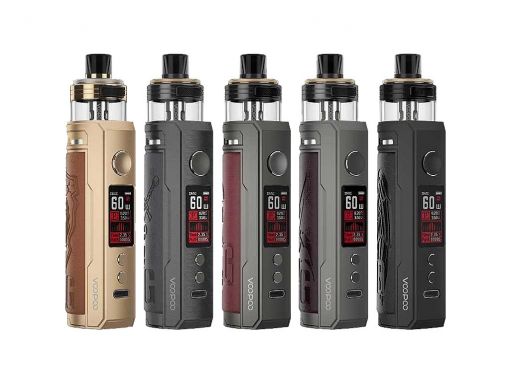 Voopoo DRAG X PnP-X Pod Kit