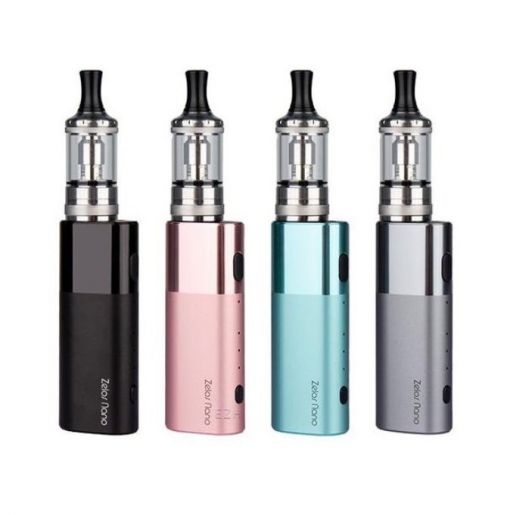 Aspire Zelos Nano Kit 1600mAh