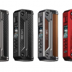 Lost Vape Thelema Solo 100W TC