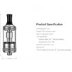 Atomizer Aspire Nautilus Nano BVC 2ml