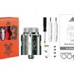 Hellvape Dead Rabbit V3 RDA 24mm