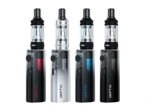 Vaptio Cosmo Nebula set 1500MAH