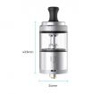 Vandy Vape Berserker B3 MTL RTA - Full version