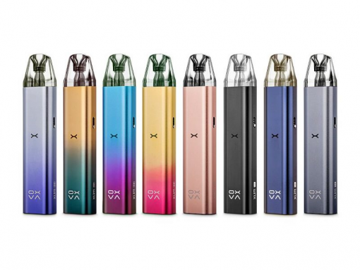 OXVA Xlim SE POD 900mAh