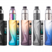 OXVA x VapX Unibox PnM Kit s atomizérem Unione PnM Tank