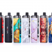 OXVA Origin X POD 60W 18650 4,5ml 2021