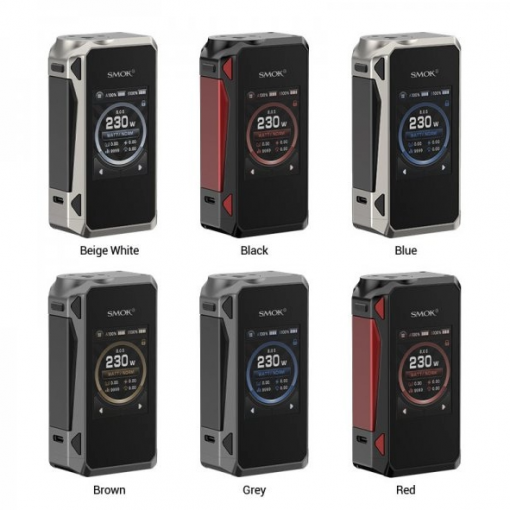 Smok G-Priv 4 230W Box Mod