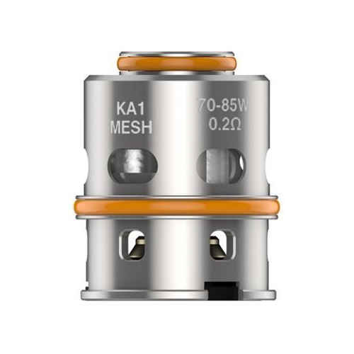 Replacement coil GeekVape M pro ZMAX tank - 0,2 ohm