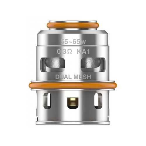 Replacement coil GeekVape M pro ZMAX tank - 0,3 ohm