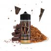 SNV Infamous Originals - Gold MZ Chocolate - Tobacco with chocolate, 20ml