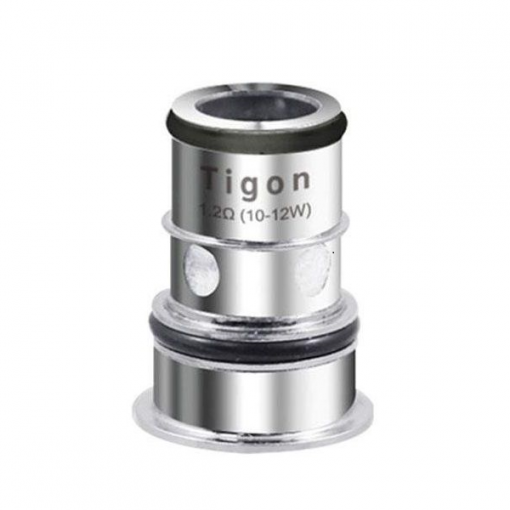 Replacement coil pro Aspire Tigon MTL - 1,2 ohm