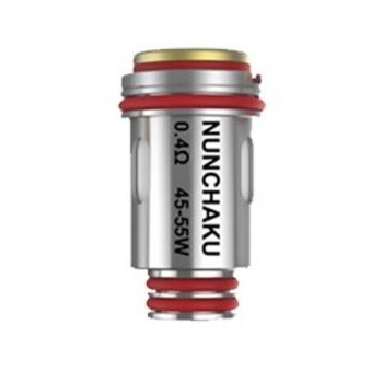 Replacement coil pro Uwell Nunchaku - 0,4 ohm