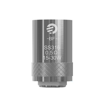 Replacement coil Joyetech BF - 0,5 ohmů pro Cubis & AIO & Mega Twist