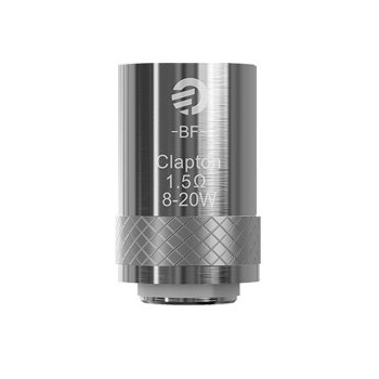 Replacement coil Joyetech BF - 1,5 ohmů Clapton pro Cubis & AIO & Mega Twist