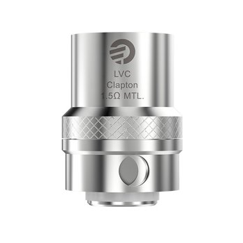 Replacement coil Joyetech BF - 1,5ohmů LVC Clapton pro Cubis & AIO & Mega Twist