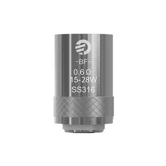 Replacement coil Joyetech BF - 0,6 ohmů pro Cubis & AIO & Mega Twist