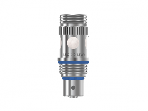 Replacement coil pro Aspire Triton Mini 1,8 ohm