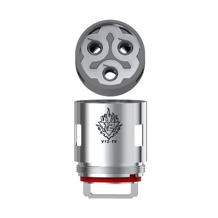 Replacement coil pro TFV12 V12-T6 - 0,17 ohm