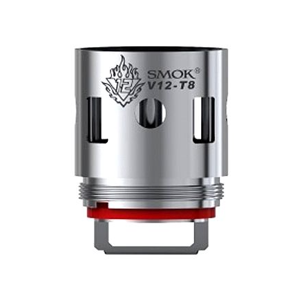 Replacement coil pro TFV12 V12-T8 - 0,16 ohm