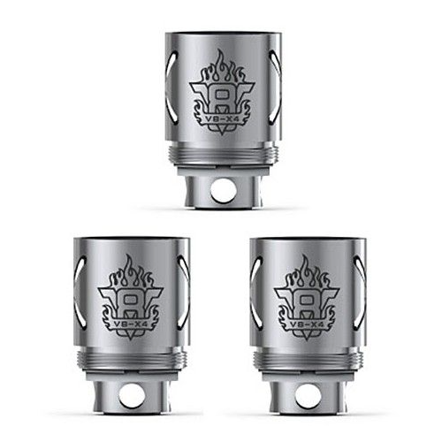 Žhavící hlava SMOK V8-X4 pro TFV8 - 0,15 ohm