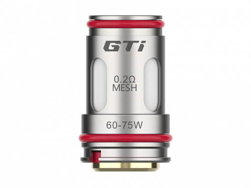 Žhavící tělísko Vaporesso GTi Mesh - 0,2ohm