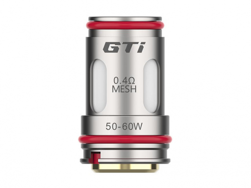 Žhavící tělísko Vaporesso GTi Mesh - 0,4ohm