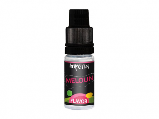 Příchuť IMPERIA Black Label Meloun 10ml