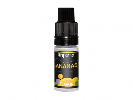 Příchuť IMPERIA Black Label Ananas 10ml