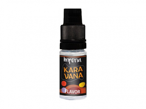 Příchuť IMPERIA Black Label Karavana 10ml