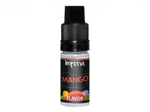 Příchuť IMPERIA Black Label Mango 10ml