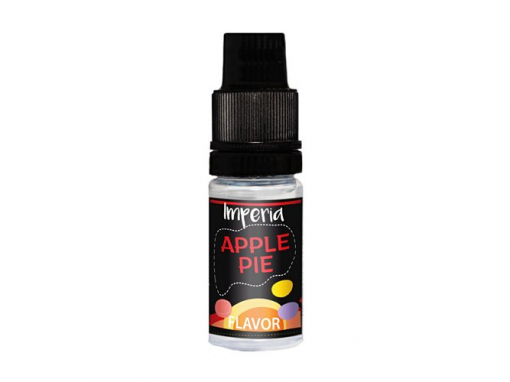 Příchuť IMPERIA Black Label Apple Pie 10ml