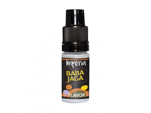 Imperia - Black Label - Baba Jaga 10ml Flavour Concentrate