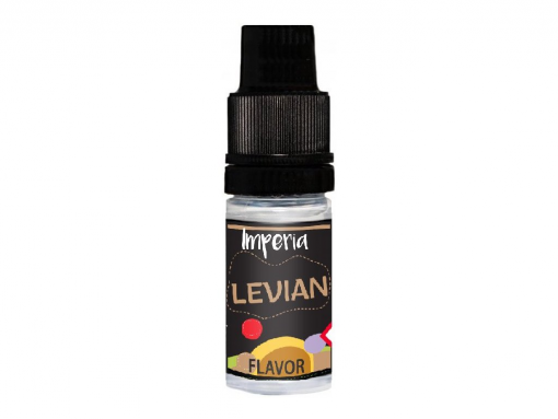 Příchuť IMPERIA Black Label Levian 10ml