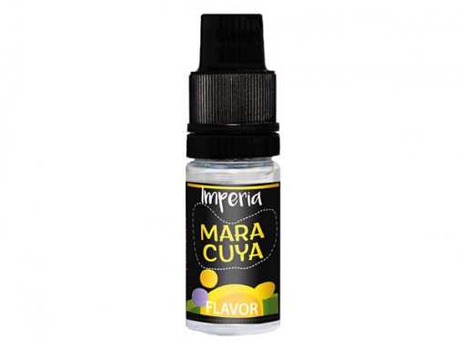 Příchuť IMPERIA Black Label Maracuya 10ml