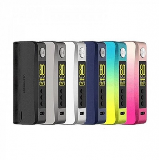 Vaporesso GEN S 80 Box Mod