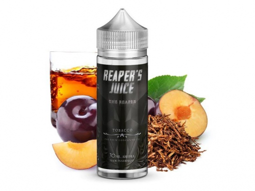 Kapkas Flava - Reapers Juice - The Reaper 30ml Longfill