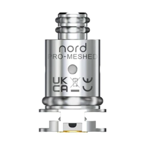 SMOK Nord PRO - Meshed žhavící hlava - 0,6 ohm