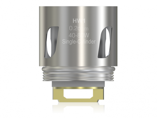 Replacement coil Eleaf HW pro Nexgen a Ello - HW1 Single 0,2 ohm