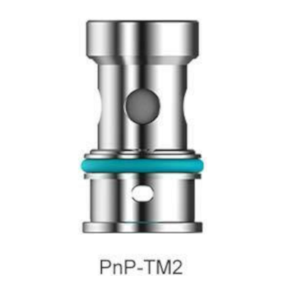 Replacement coil PNP-TM2 - 0,8 ohm pro Voopoo VINCI / VINCI X / VINCI AIR / Drag X / Drag Refresh / Argus a další