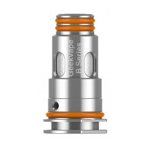 GeekVape Aegis Boost / Zeus Nano Sub Ohm žhavící hlava řady B - 0,4 ohmů