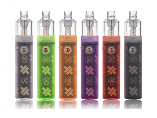 dotMod Dotstick Revo 700mAh Starter Kit