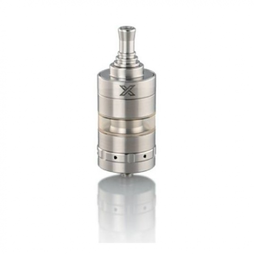 SvoëMesto Kayfun X 24mm RTA - Silver