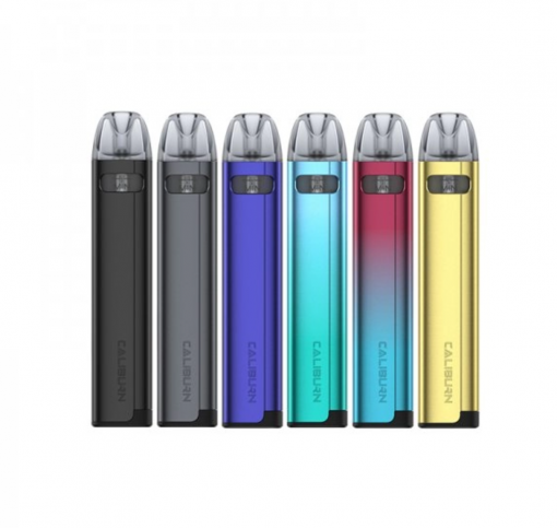 UWELL Caliburn A2 S POD