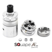 SQUAPE A[Rise] RTA 22mm MTL atomizer