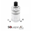 SQUAPE A[Rise] RTA 22mm MTL atomizer