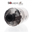 SQUAPE A[Rise] RTA 22mm MTL atomizer