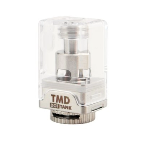 BP Mods TMD DotTank atomizer