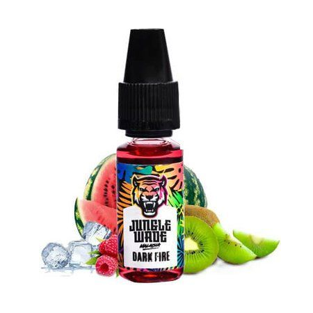 Jungle Wave - Dark Fire 10ml Flavour Concentrate