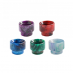 ReeWape resinový drip tip 810 AS107